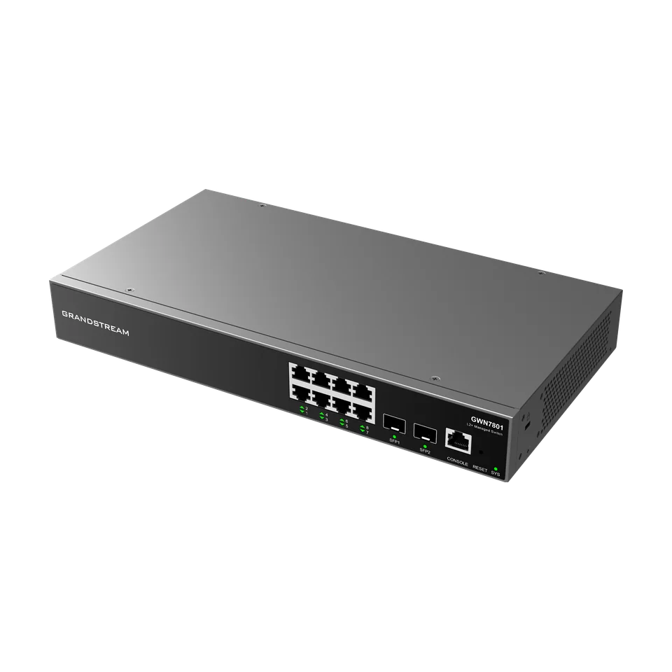 GWN7801 — ảnh 3