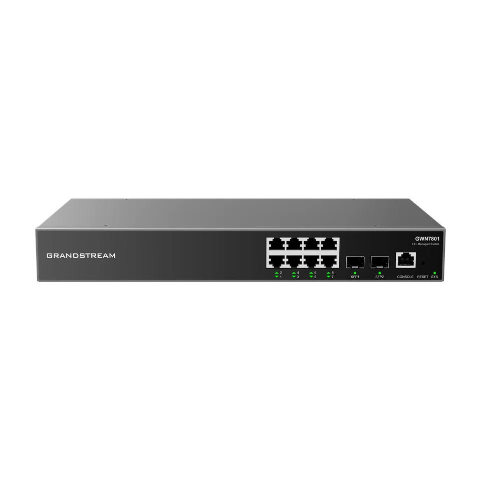 GWN7801 — ảnh 6