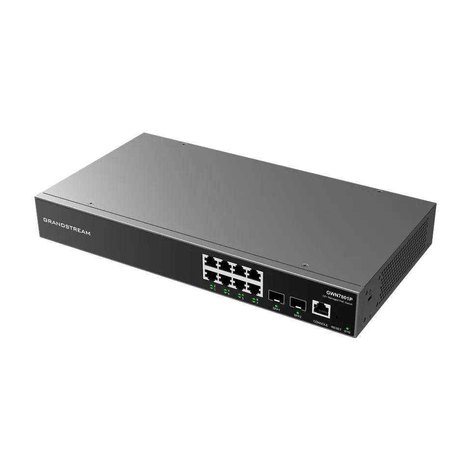 GWN7801P — ảnh 3