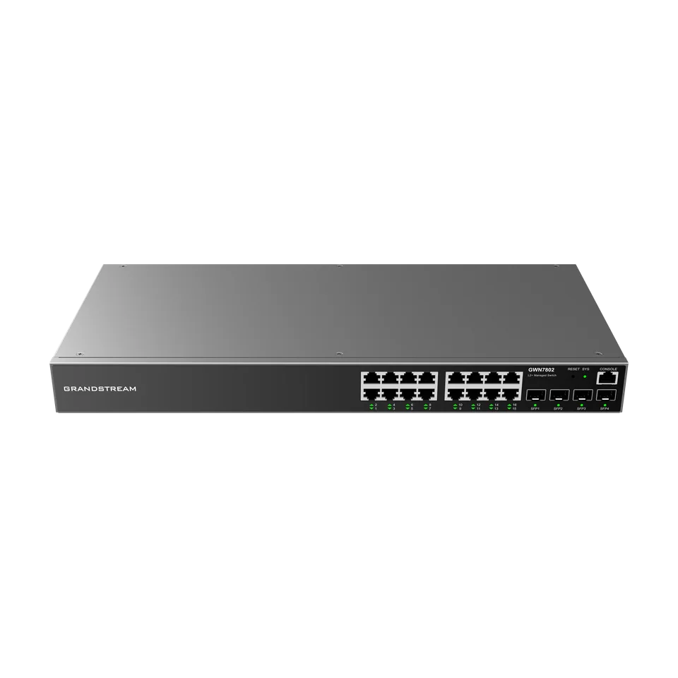 Switch Grandstream GWN7802