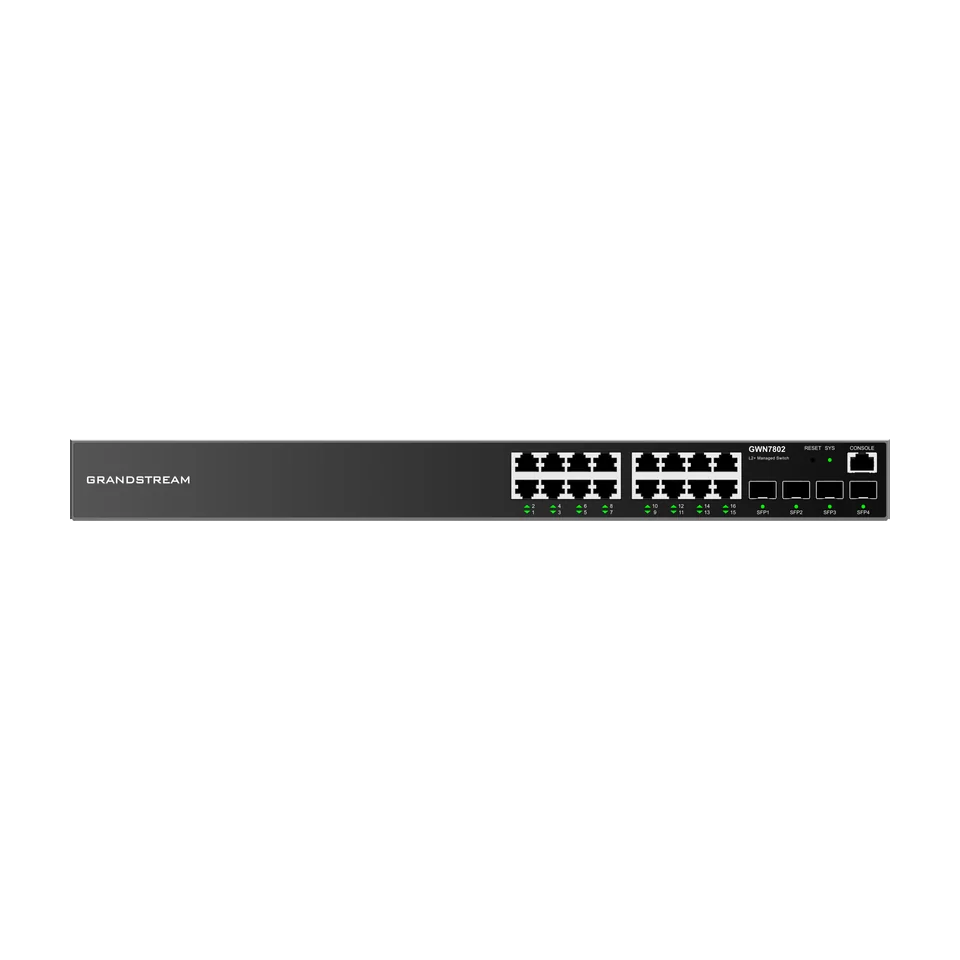 GWN7802 — ảnh 2