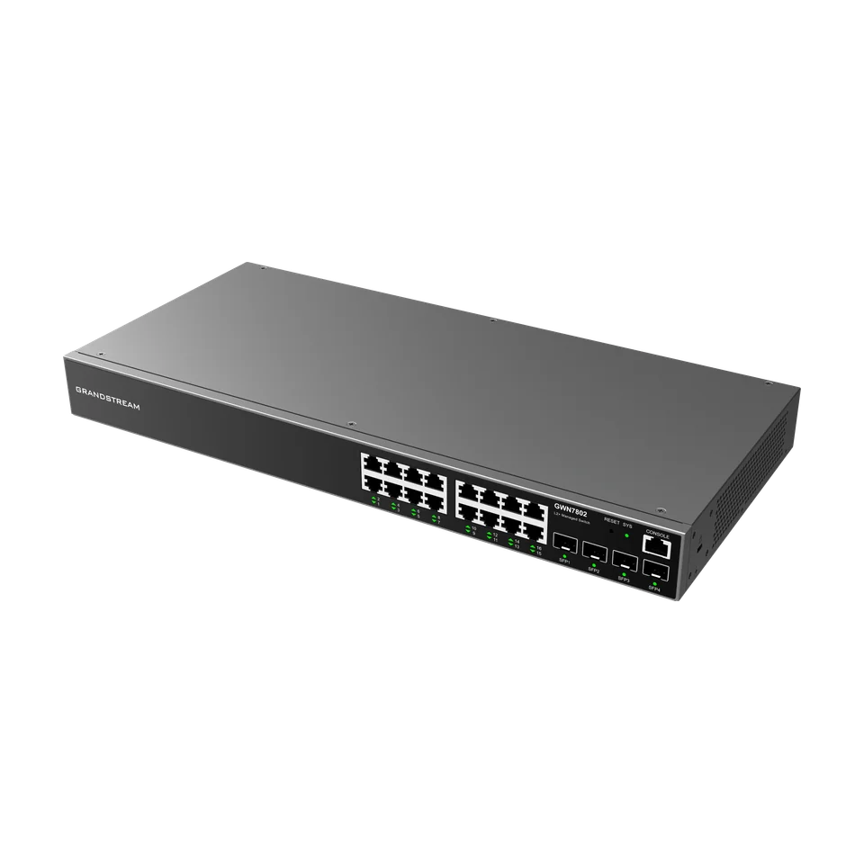 GWN7802 — ảnh 3