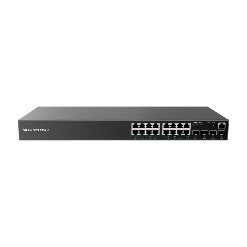 GWN7802 — ảnh 6