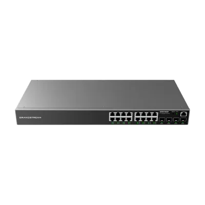 Mặt trước Switch quản lý Grandstream GWN7802P-Pro