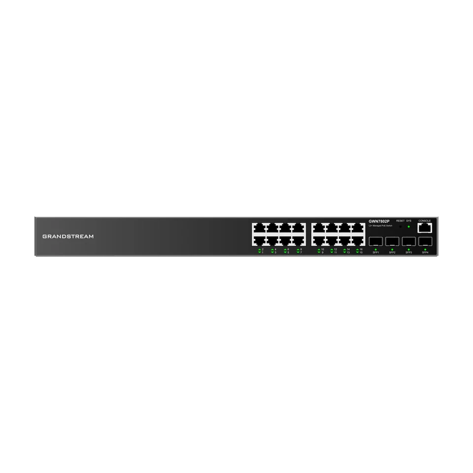 GWN7802P — ảnh 2