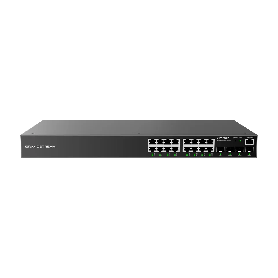 GWN7802P — ảnh 6