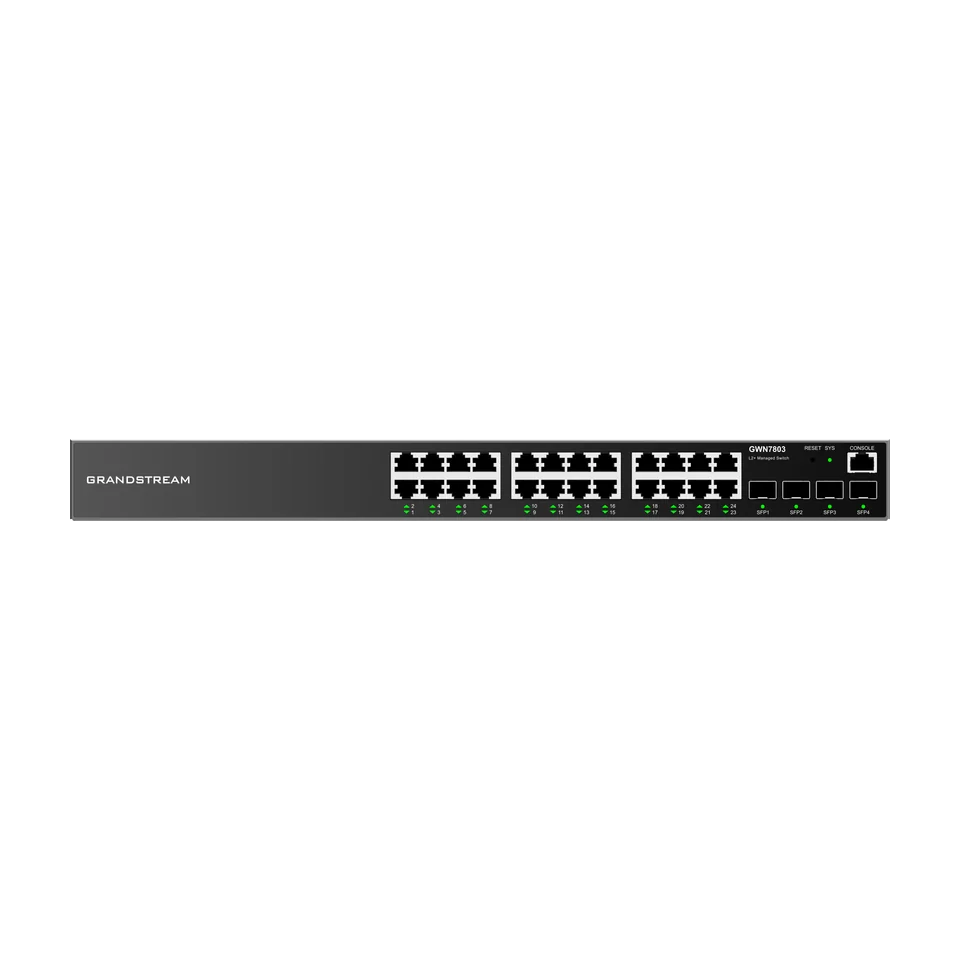 GWN7803 — ảnh 2