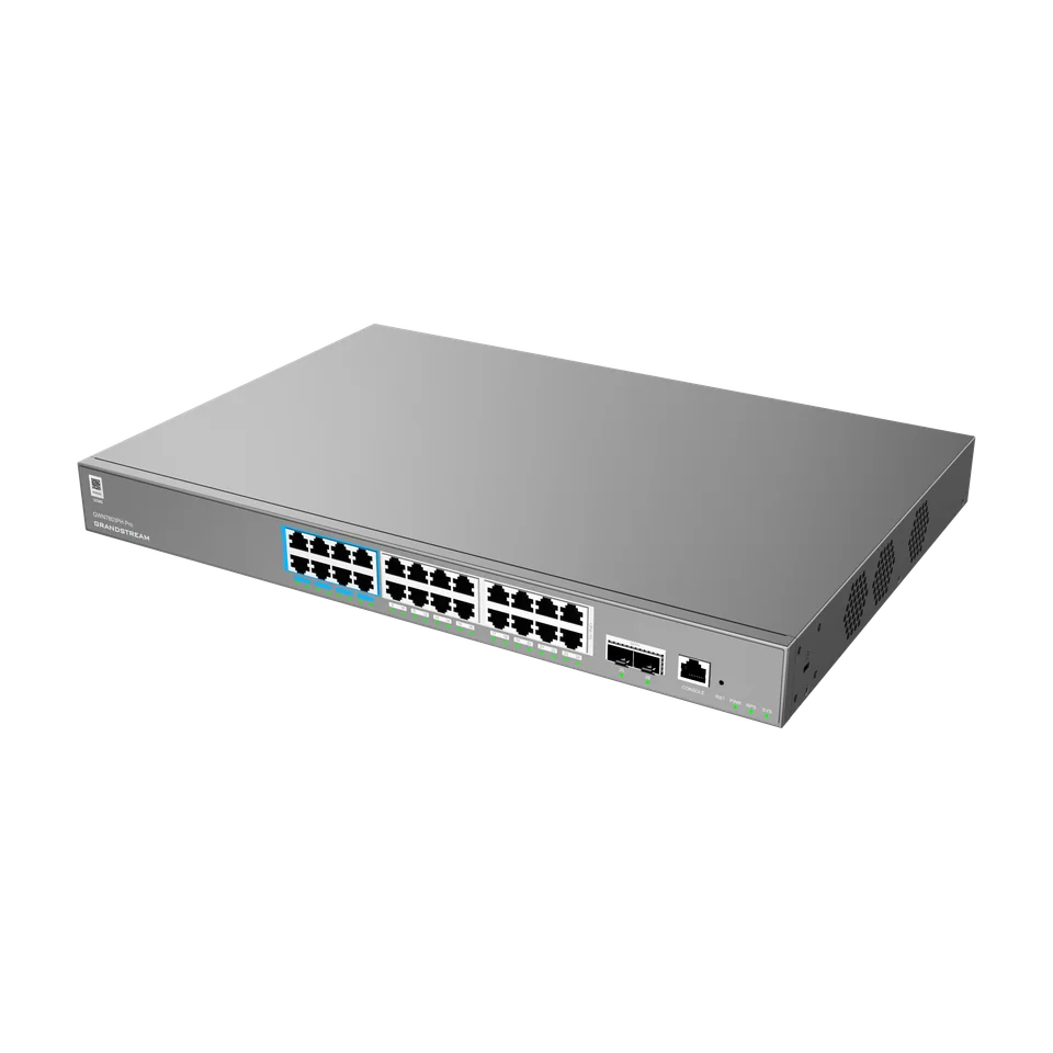 Switch PoE Grandstream GWN7803PH — ảnh 3