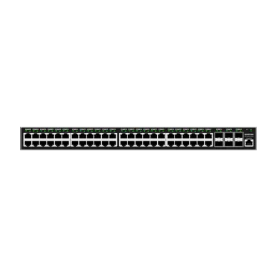 Mặt trước Switch Grandstream GWN7806