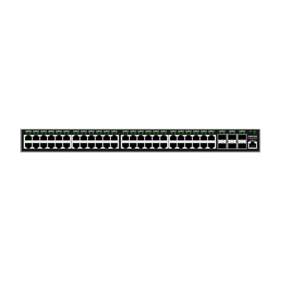 Switch Grandstream GWN7806