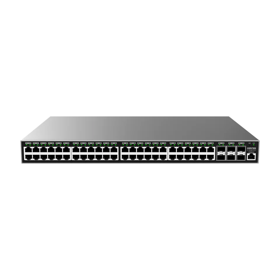Switch Grandstream GWN7806 — ảnh 2