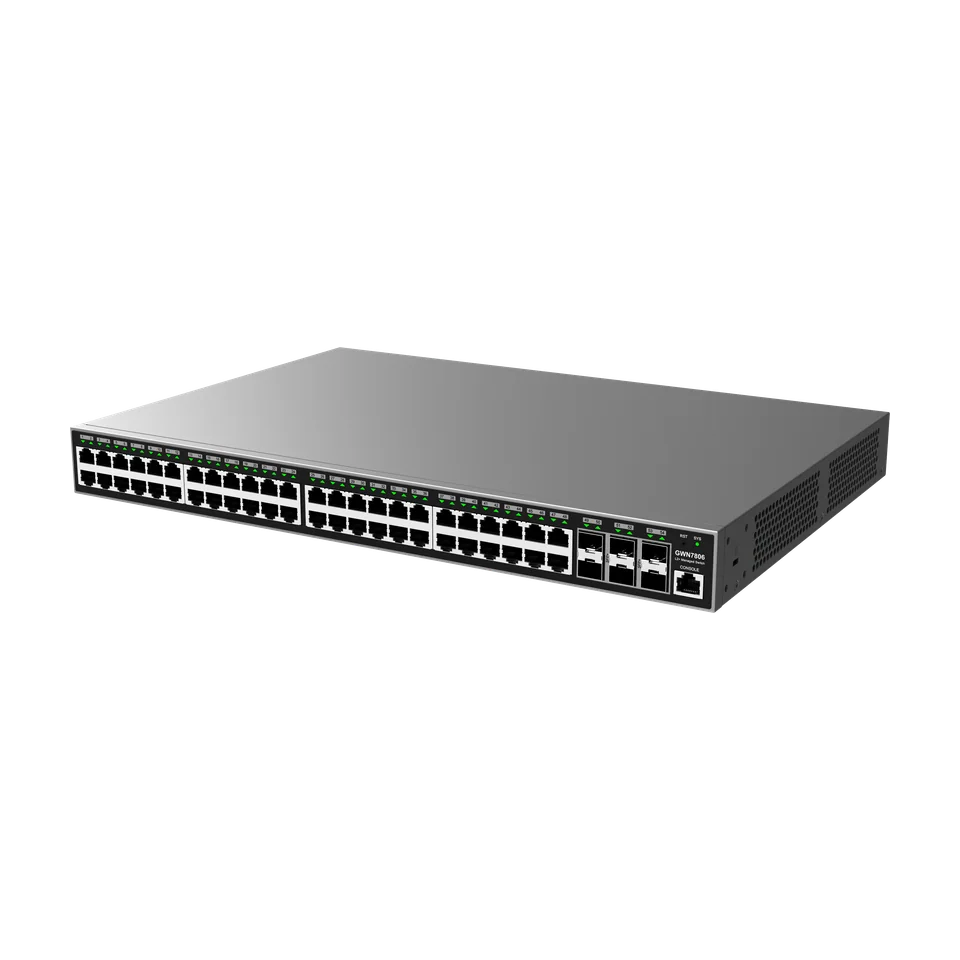 Switch Grandstream GWN7806 — ảnh 3