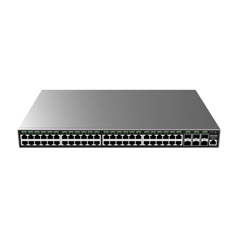 Switch Grandstream GWN7806 — ảnh 4