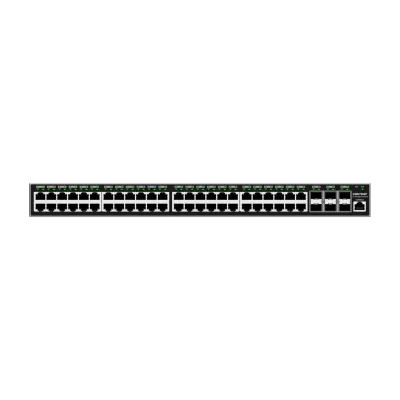Mặt trước Switch PoE Grandstream GWN7806P