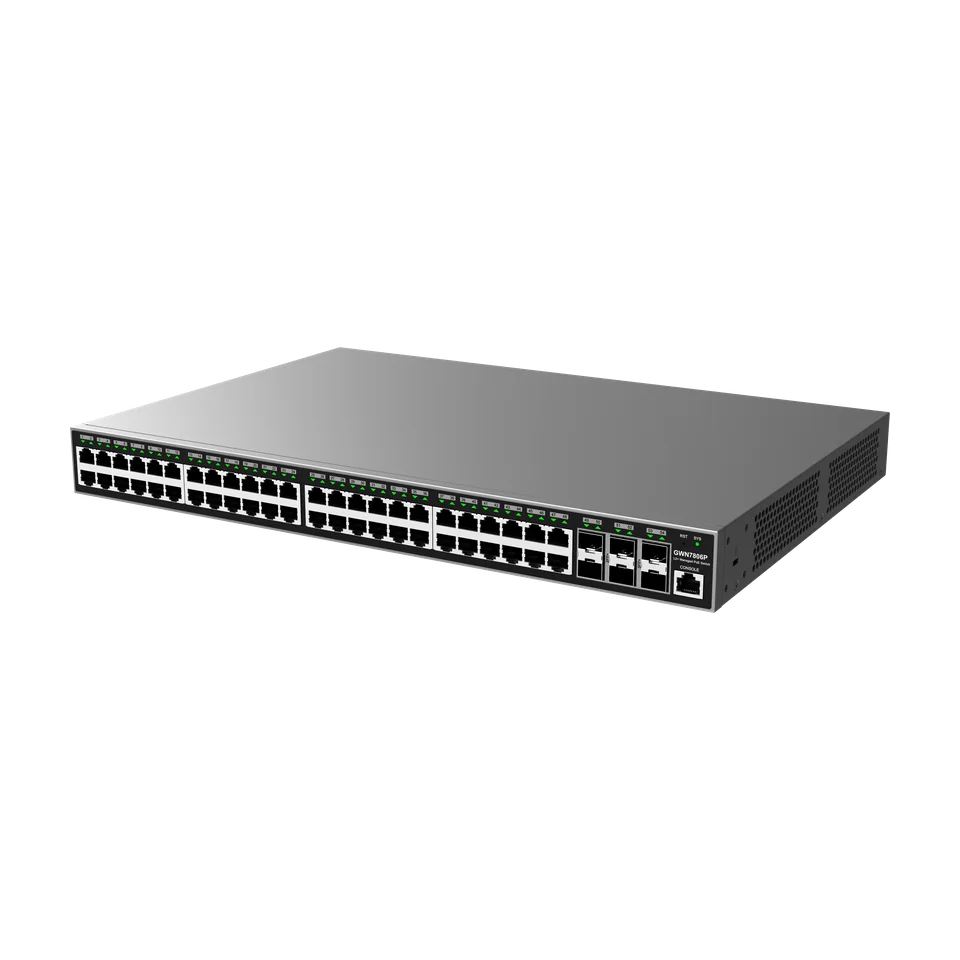 GWN7806P — ảnh 3