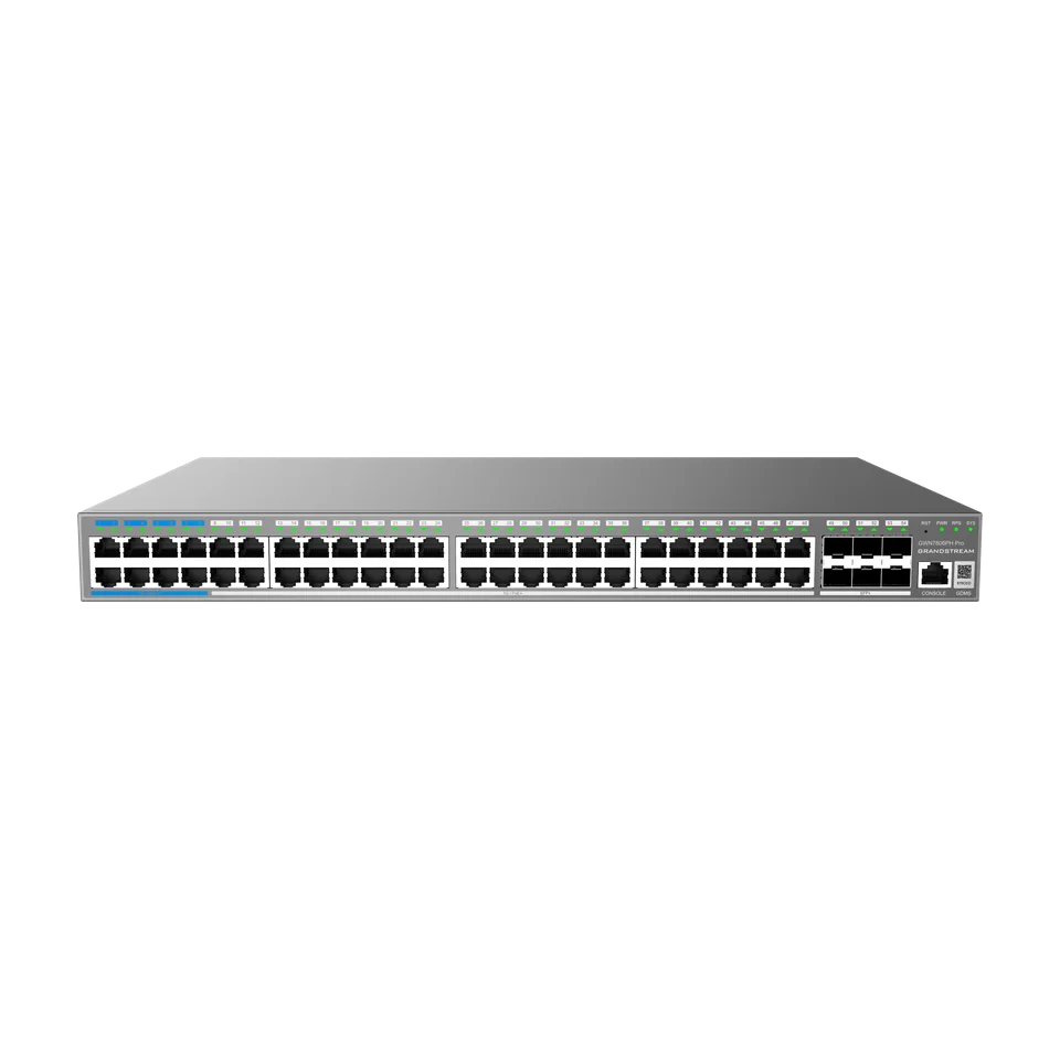 Switch PoE Grandstream GWN7806PH — ảnh 2