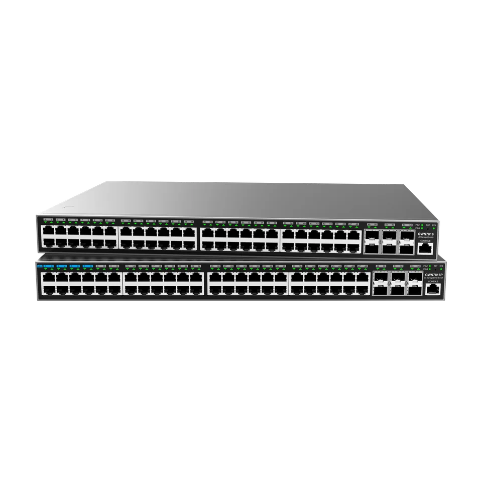 Switch Grandstream GWN7816 — ảnh 2