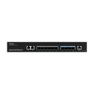 Mặt trước Switch Grandstream GWN7830