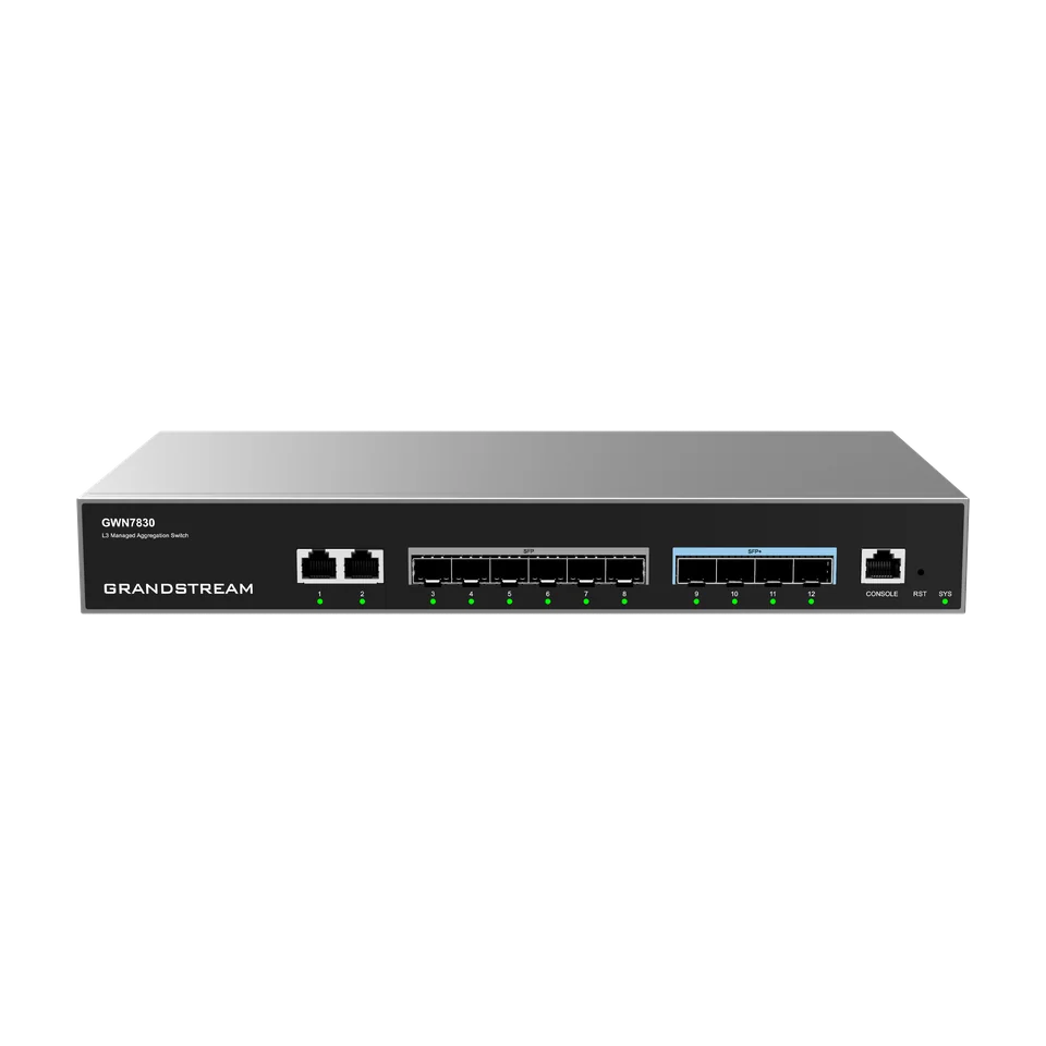 GWN7830 — ảnh 2