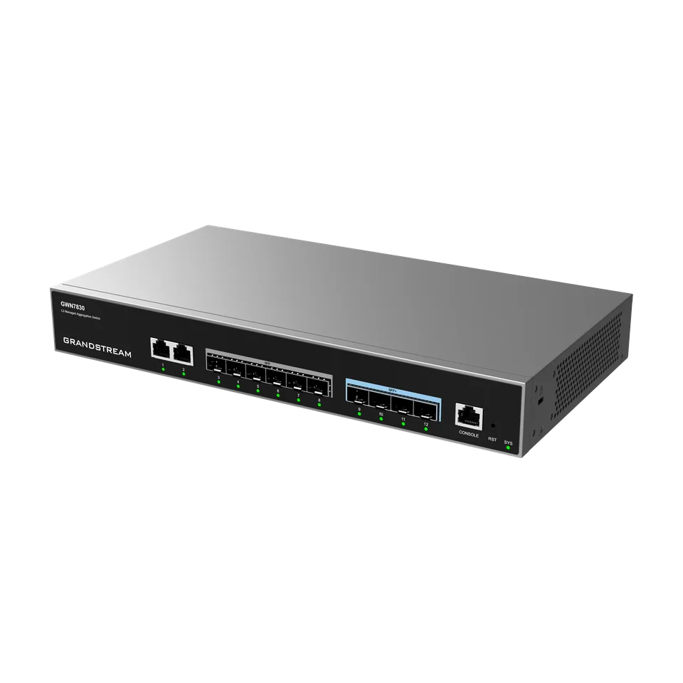 GWN7830 — ảnh 3