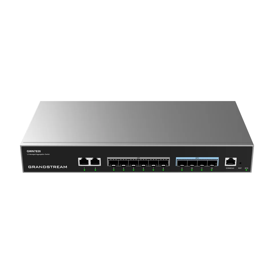 GWN7830 — ảnh 4