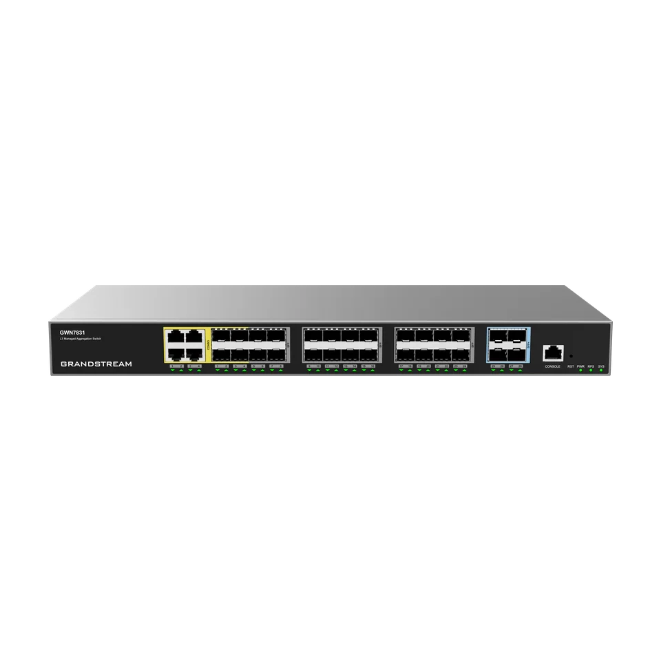 GWN7831 — ảnh 2