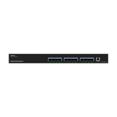 Mặt trước Switch Grandstream GWN7832
