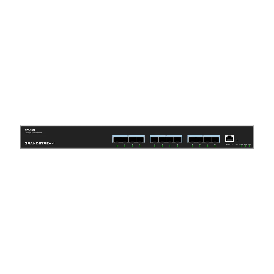 Switch Grandstream GWN7832