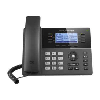 Mặt trước Điện thoại IP Grandstream GXP1780