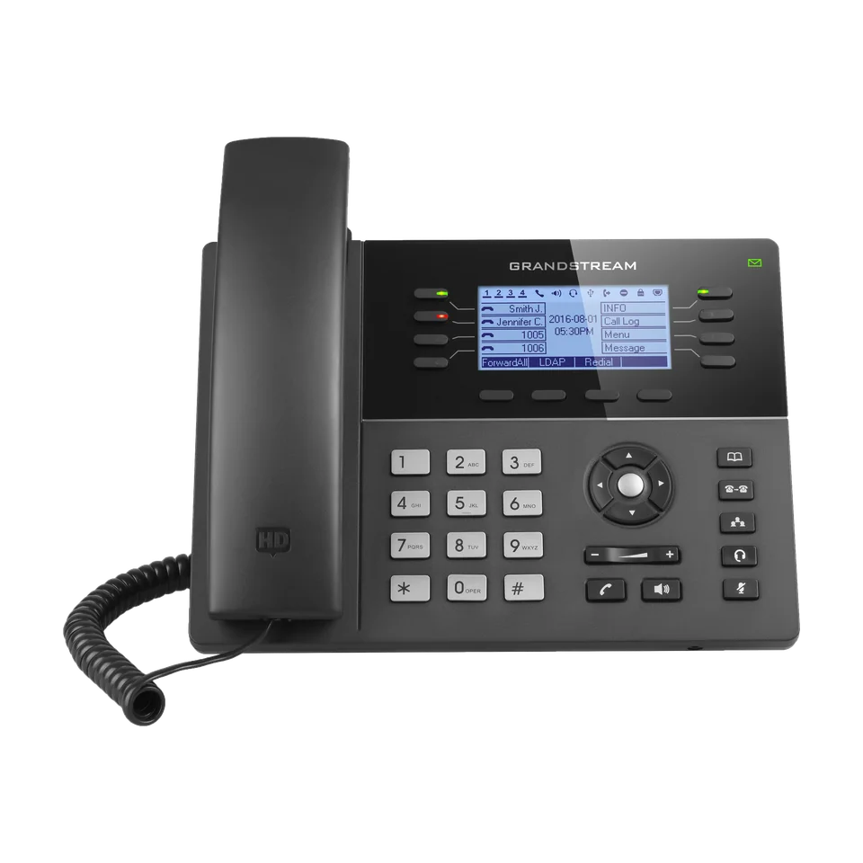 Điện thoại IP Grandstream GXP1780