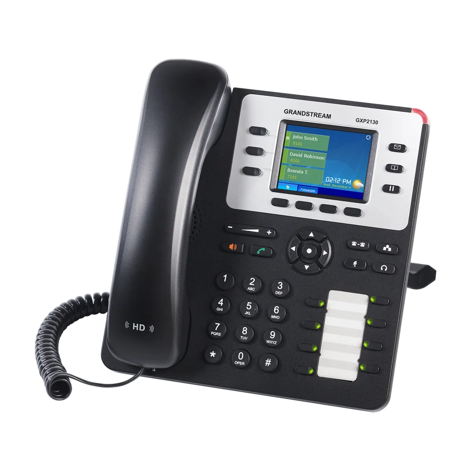 Điện thoại IP Grandstream GXP2130