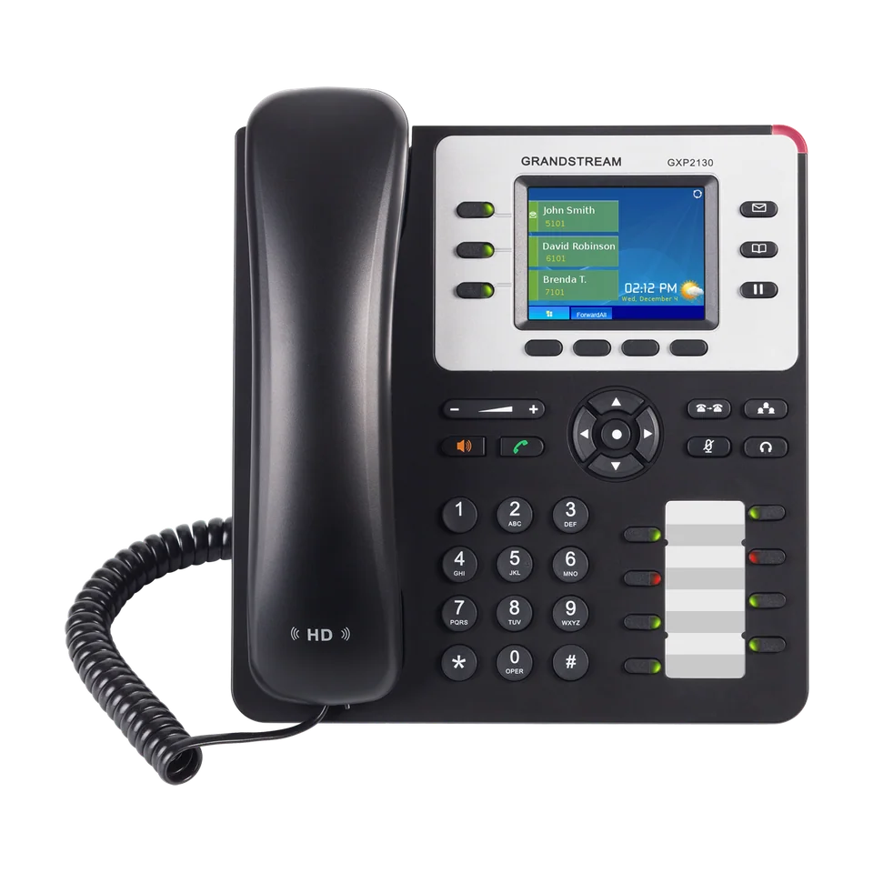 GXP2130 — ảnh 3