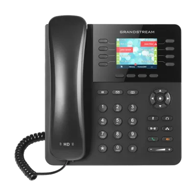 Mặt trước Điện thoại IP Grandstream GXP2135
