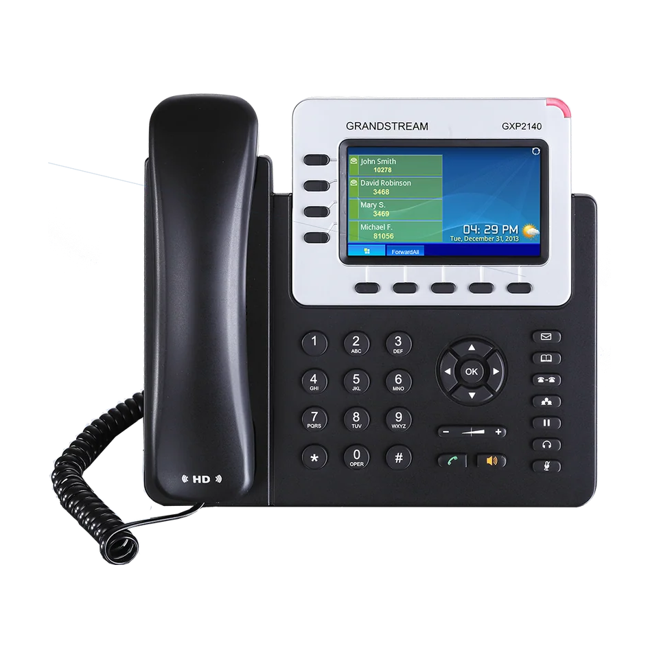 Điện thoại IP Grandstream GXP2140