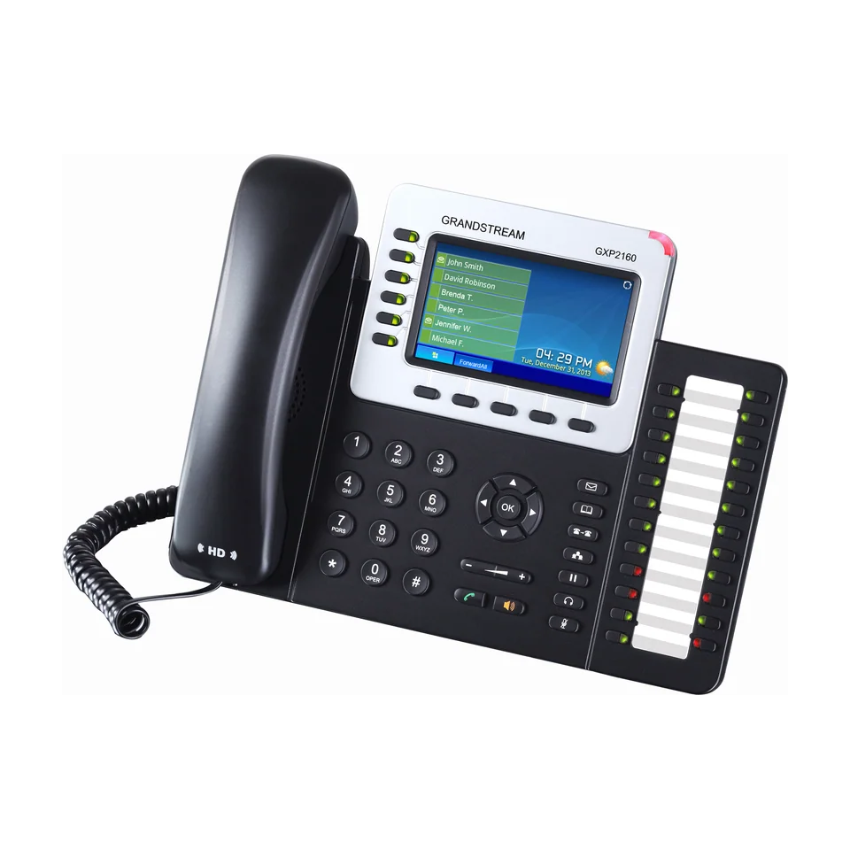 GXP2160 — ảnh 2