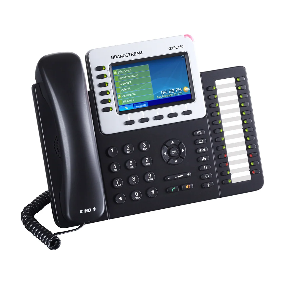 GXP2160 — ảnh 3
