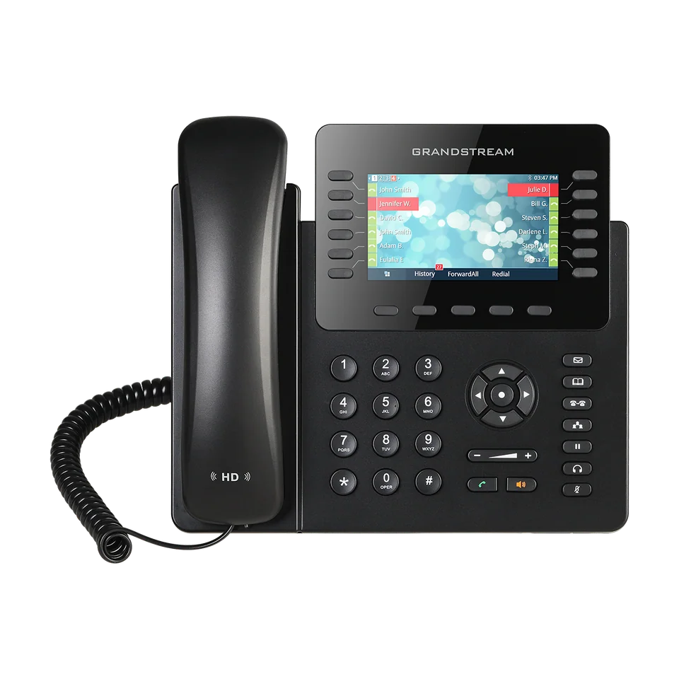 Điện thoại IP Grandstream GXP2170