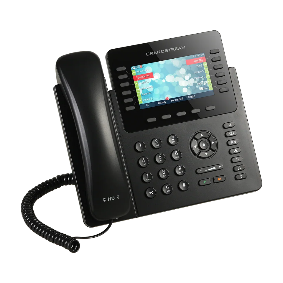 Điện thoại IP Grandstream GXP2170 — ảnh 2