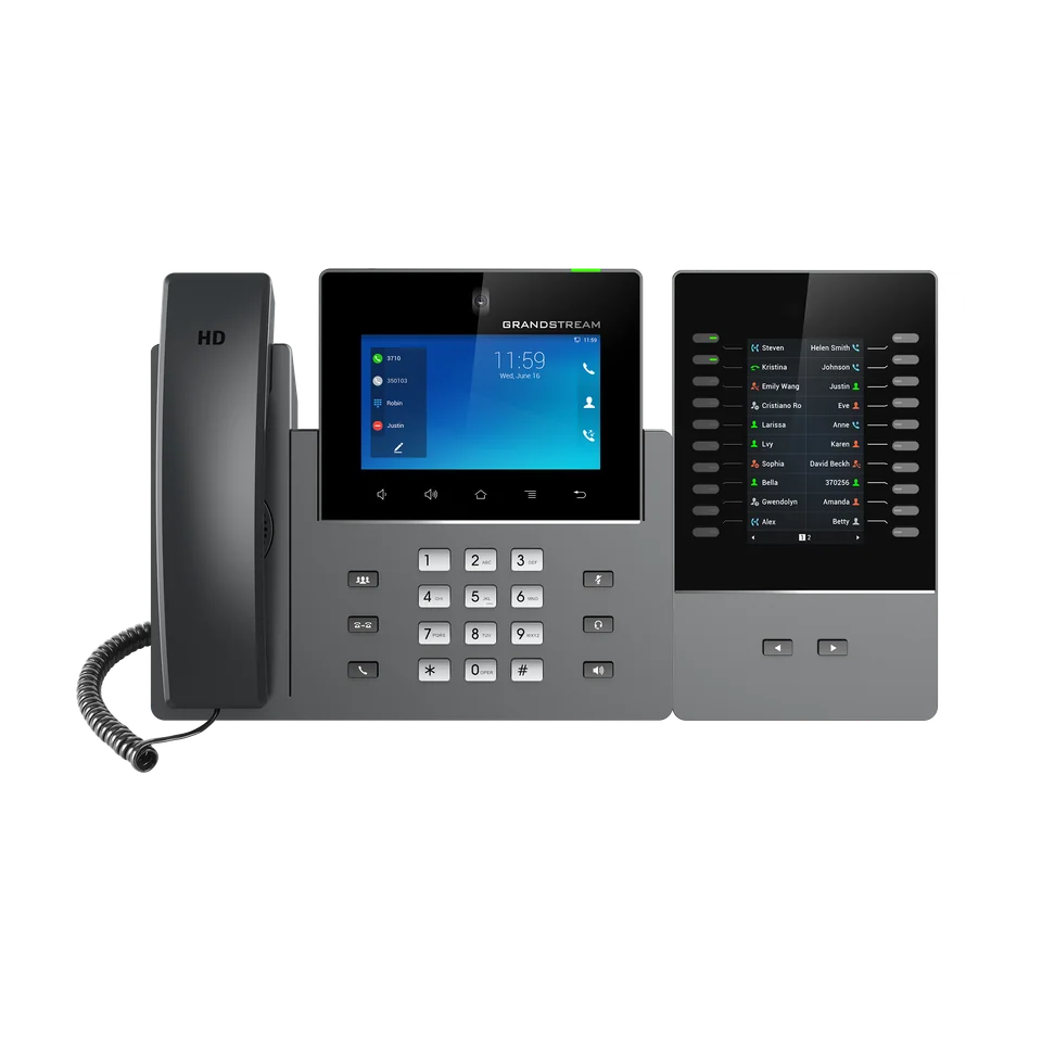 GXV3450 — ảnh 2