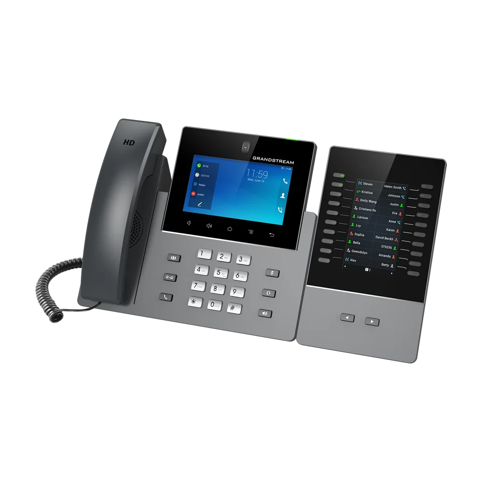 GXV3450 — ảnh 3