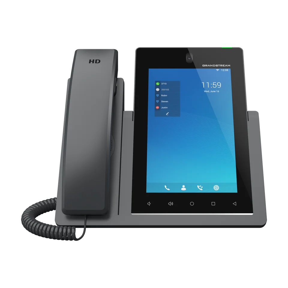 GXV3470 — ảnh 2