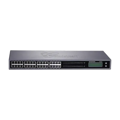 Mặt trước Gateway FXS Grandstream GXW4232