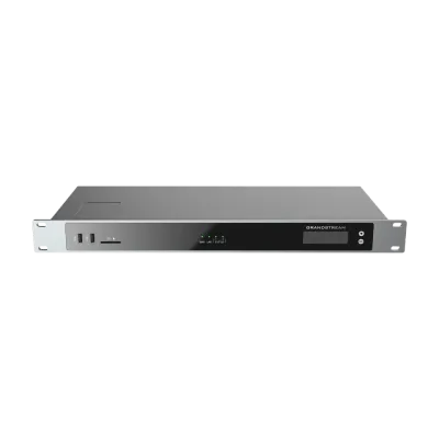 Mặt trước Gateway E1/T1 Grandstream GXW4500