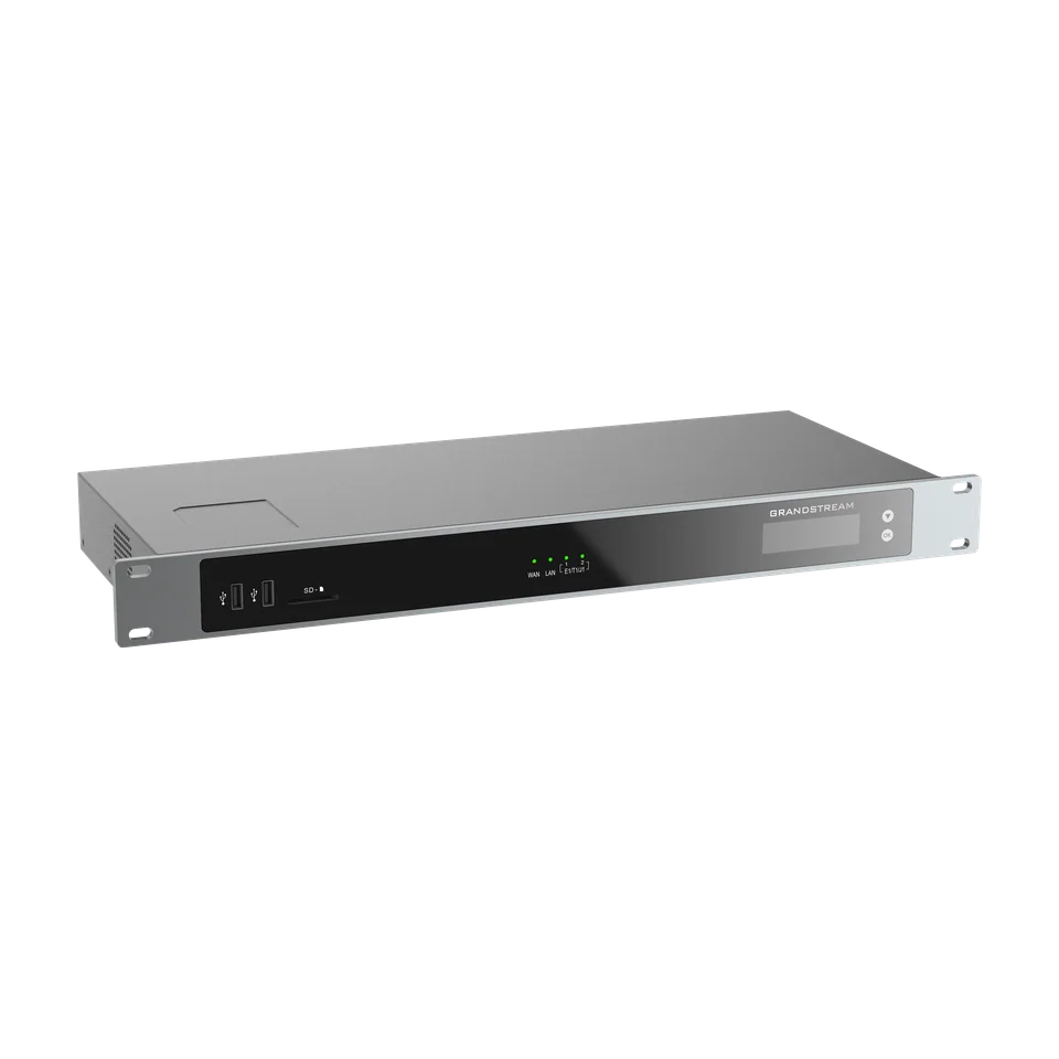 Gateway E1/T1 Grandstream GXW4500 — ảnh 2
