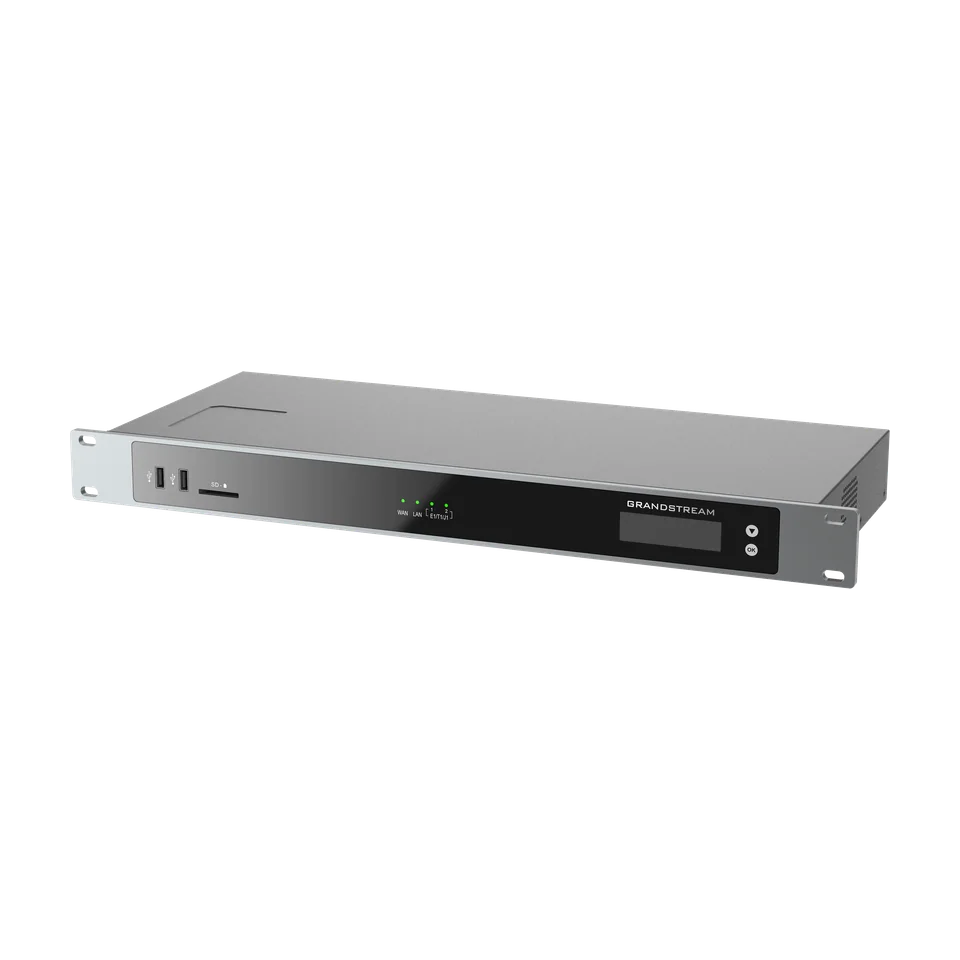 Gateway E1/T1 Grandstream GXW4500 — ảnh 3