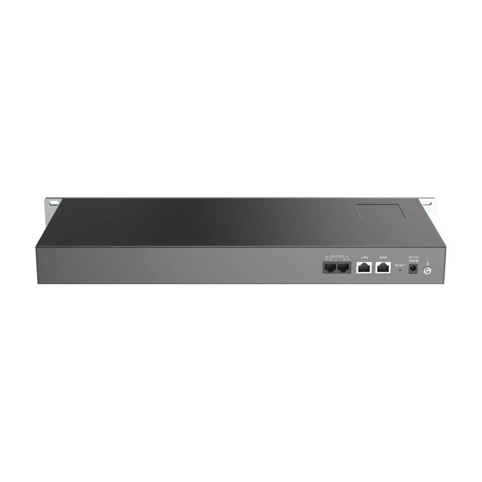Gateway E1/T1 Grandstream GXW4500 — ảnh 4