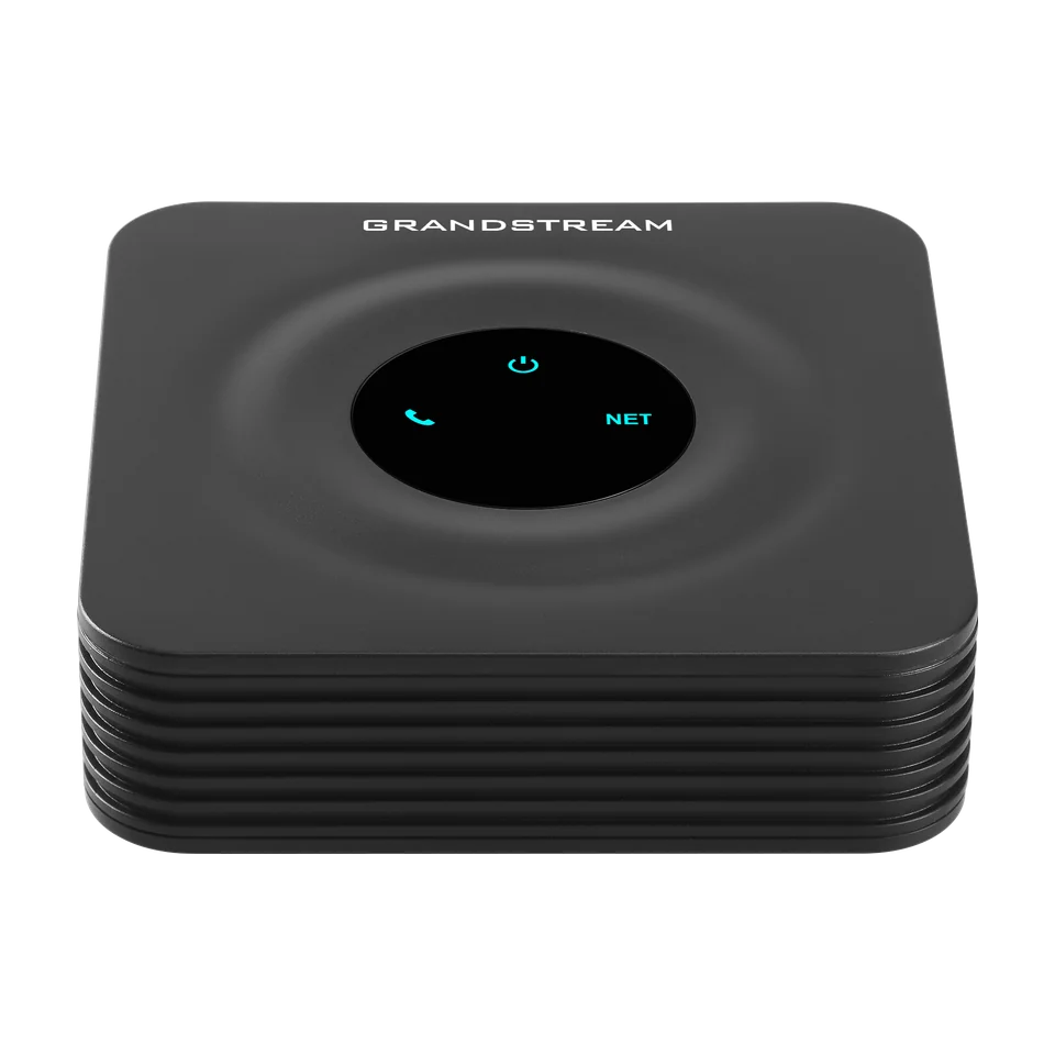 Bộ chuyển đổi ATA Grandstream HT801V2