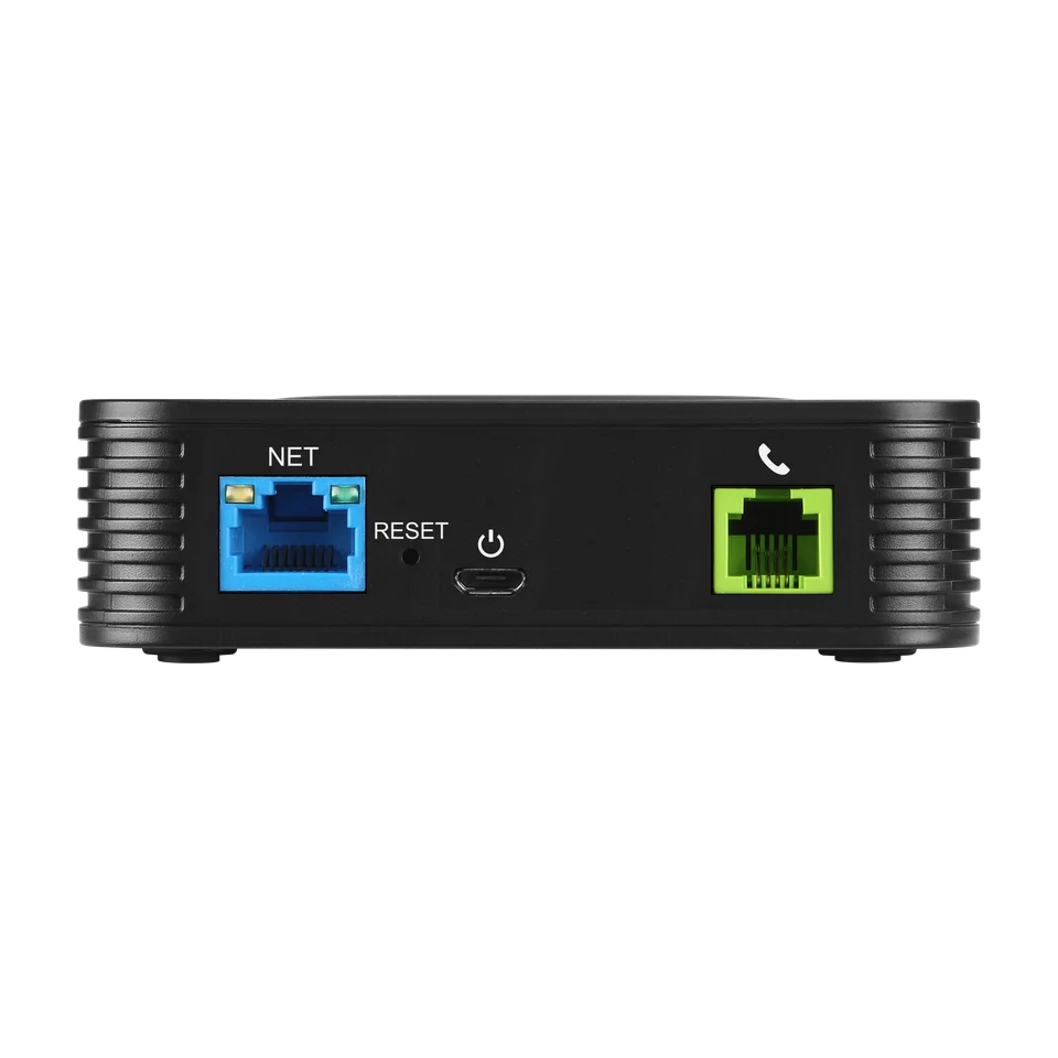 Gateway / ATA Grandstream HT801V — ảnh 3