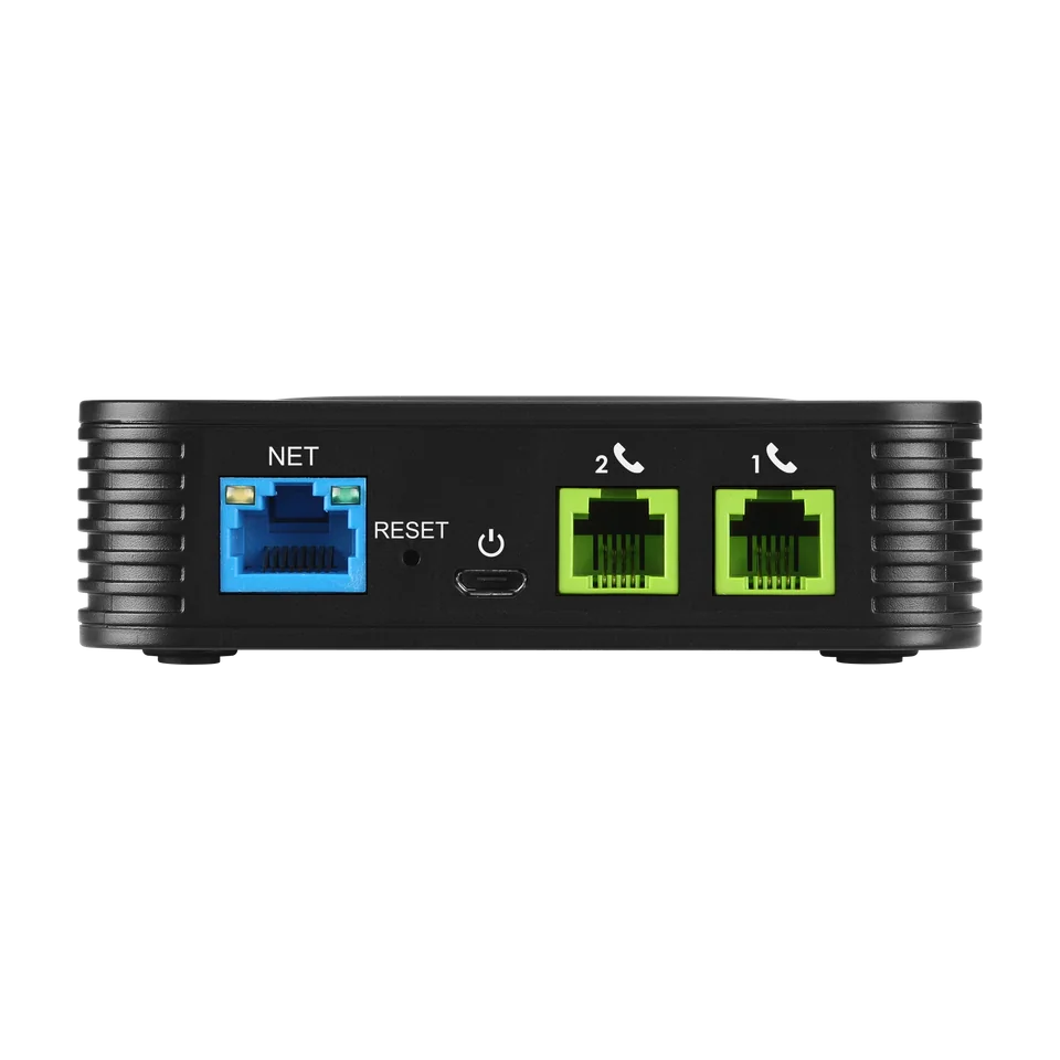 Gateway / ATA Grandstream HT802V — ảnh 3
