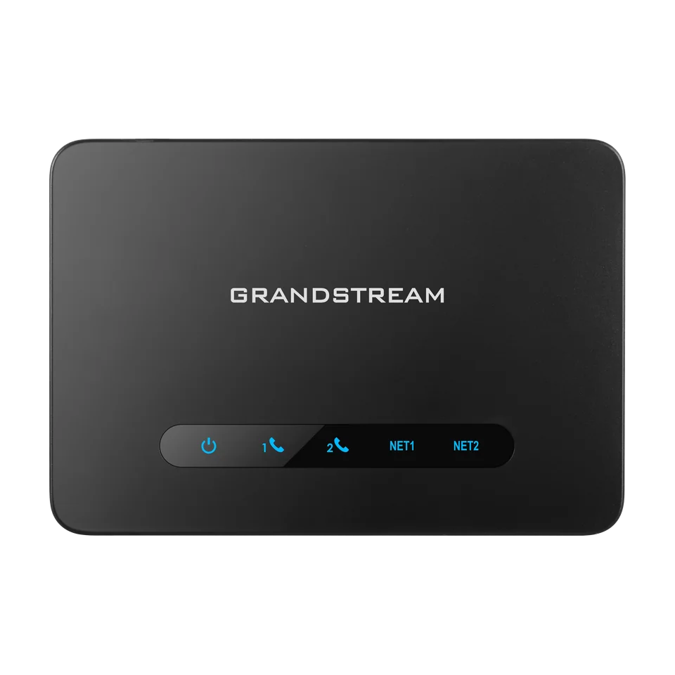 Bộ chuyển đổi ATA Grandstream HT812